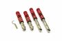 MTS Technik schroefset (Comfort) - Passat (B3/B4)