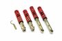 MTS Technik schroefset (Stance) - Passat (B3/B4)