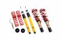 MTS Technik schroefset (Street) - Passat (B8), Touran (5T), Superb (3V)