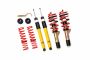 MTS Technik schroefset (Street) - Passat (B8), Touran (5T), Q2, Superb (3V)