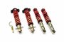 MTS Technik schroefset (Street) - Golf 1, Scirocco (53/53B), Jetta (A1)