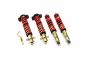 MTS Technik schroefset (Stance) - Golf 1, Scirocco (53/53B), Jetta (A1)