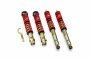MTS Technik schroefset (Street) - Golf 2/3/4, Jetta (A2), Toledo (1L)