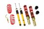 MTS Technik schroefset (Street) - Golf 4, Bora, New Beetle, Octavia (1U)