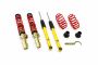 MTS Technik schroefset (Comfort) - Golf 4, Bora, New Beetle, Octavia (1U)