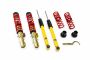 MTS Technik schroefset (Stance) - Golf 4, Bora, New Beetle, Octavia (1U)