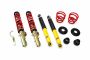 MTS Technik schroefset (Street) - Golf 4, Bora, TT (8N), Octavia (1U)