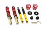 MTS Technik schroefset (Stance) - Golf 4, Bora, TT (8N), Octavia (1U)