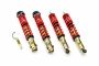 MTS Technik schroefset (Stance) - Golf 2/3, Passat (B3/B4), Jetta (A2)