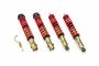 MTS Technik schroefset (Street) - Golf 2/3, Passat (B3/B4), Jetta (A2)