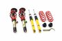 MTS Technik schroefset (Street) - Passat (B6/B7), Altea, Superb (3T), Yeti