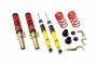 MTS Technik schroefset (Street) - Polo (6R), A1 (8X), Ibiza (6J), Fabia (5J/NJ)