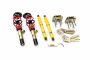MTS Technik schroefset (Street) - Caddy (2K/SA)