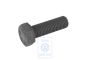 Volkswagen Transporter T3 zeskantbout cardanas M8x1x25