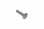 Originele vlakke ronde bout (M6X30)