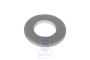 Volkswagen onderlegring 10,5x21x2
