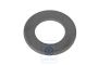 Volkswagen onderlegring kilometertellerkabel 19x34x3