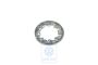Volkswagen borgring 6,4 mm