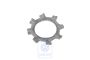 Volkswagen tandring 7,4