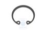 Volkswagen borgring 25x1,2 mm