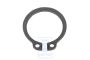 Volkswagen borgring 17x1 mm