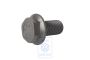 Volkswagen zeskantbout M12x1,5x22