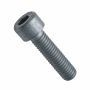 Originele inbusbout met inbus- kop (M8X30)