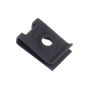 Originele plaatmoer (4,8X16,5X11)