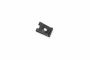 Originele plaatmoer (4,8X16,5X11,5)
