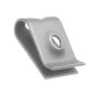 Originele plaatmoer (4,2X16,3X11)