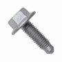 Originele zeskantbout met kraag (M8X25)
