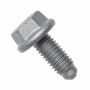 Originele zeskantbout met kraag (M8X20)