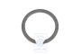 Volkswagen LT Mk1 borgring voor krachtafnemer 16x1,2 mm