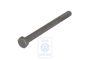 Volkswagen LT Mk1 zeskantbout achterschokdemper M14x1,5x165