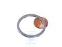Volkswagen Passat B5 (3B) afdichtring olieaftapplug 14x20 mm (ADP)