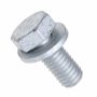 Originele zeskantbout (combi) (M8X18)