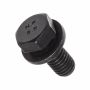 Originele zeskantbout (combi) (M8X18)