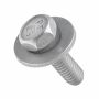 Originele zeskantbout (combi) (M6X20)