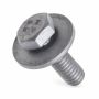 Originele zeskantbout (combi) (M6X18)