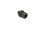 Originele cilinderkopbout met inbus- kop (combi), zelf- borgend (M6X10)