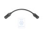 Volkswagen Polo 2 (86C) bougiekabel 240 mm