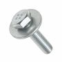 Originele zeskantbout (combi) (M8X32)