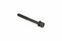 Originele inbusbout met inbus- kop (combi) (M6X55)