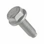 Originele zeskantbout met kraag (M8X26)
