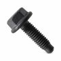 Originele zeskantkraagbout (combi) (M6X20)