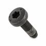 Originele inbusbout met poly-inbuskop (M6X22)