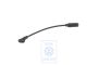 Volkswagen Passat B5 (3B) bougiekabel B1x300 mm (ADP)
