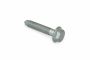 Originele zeskantbout met kraag (M12X60X48)