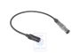 Volkswagen Sharan 1 (7M) bougiekabel cilinder 1 (ADY)