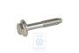 Volkswagen zeskantflensbout M10x62